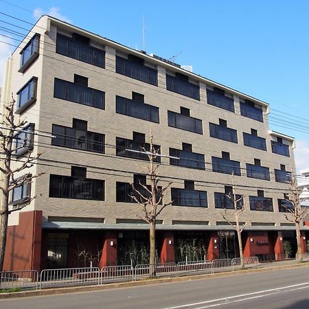 Saga Grace Hotel Kyōto Esterno foto