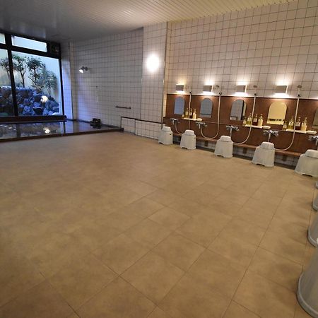 Saga Grace Hotel Kyōto Esterno foto