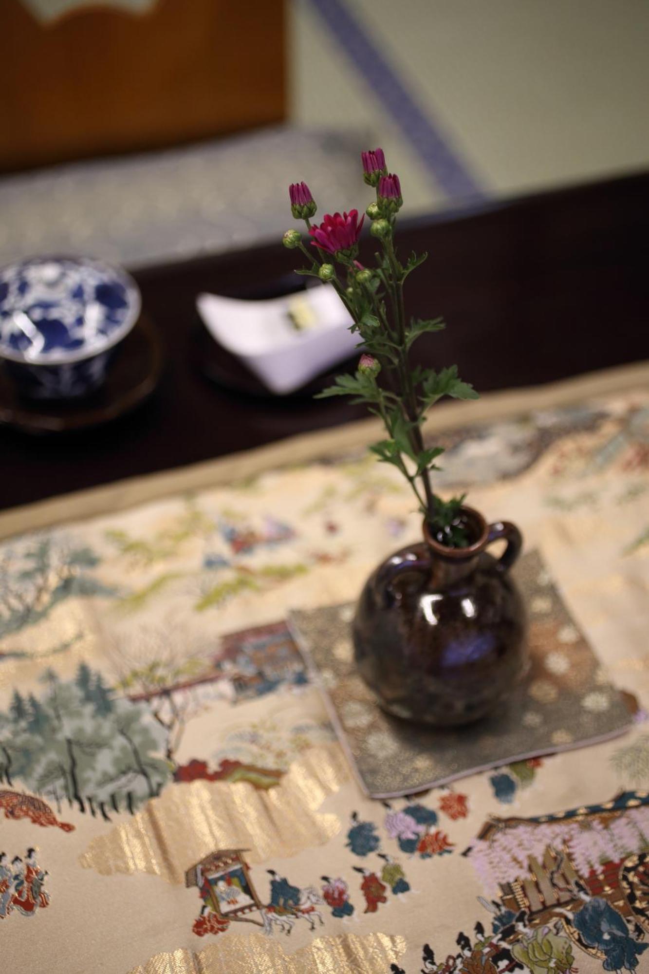 Saga Grace Hotel Kyōto Esterno foto
