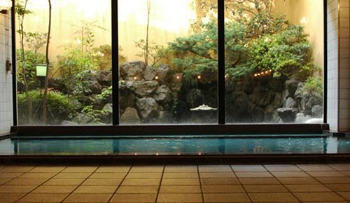 Saga Grace Hotel Kyōto Esterno foto