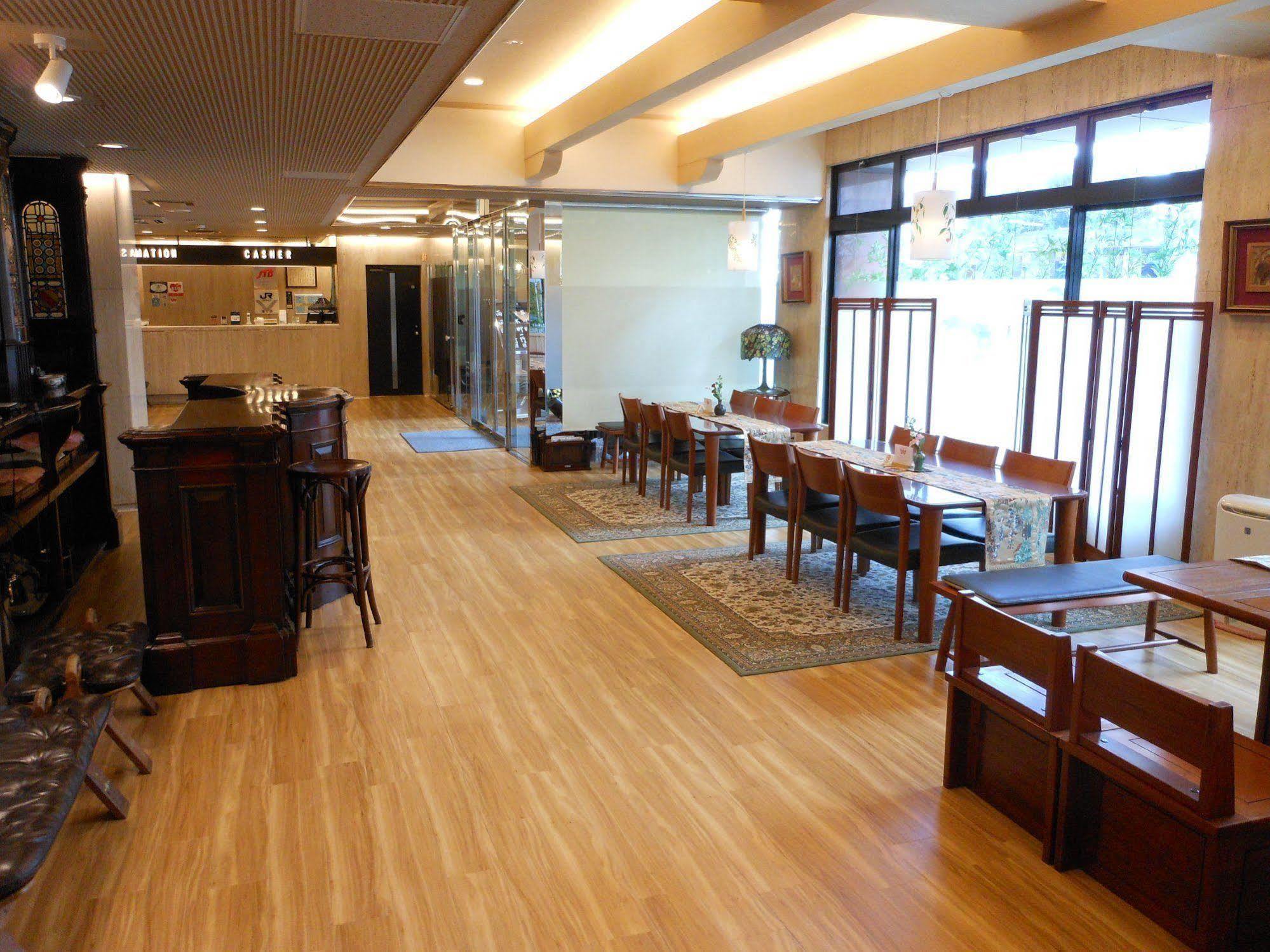 Saga Grace Hotel Kyōto Esterno foto