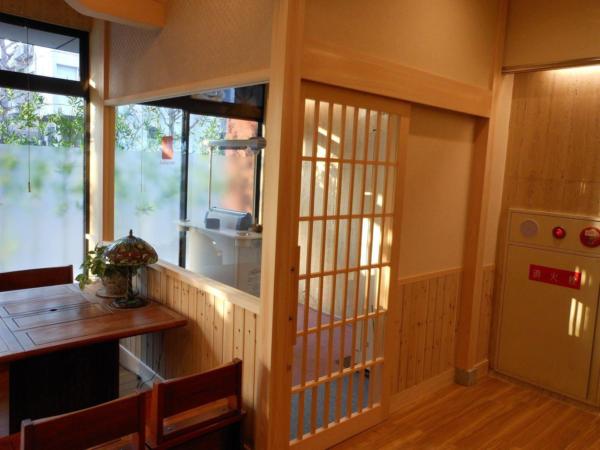 Saga Grace Hotel Kyōto Esterno foto
